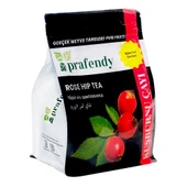 PRAFENDY KUŞBURNU ÇAYI - GERÇEK MEYVE TANELİ 1000 GR - 1