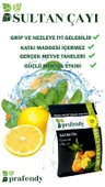 PRAFENDY SULTAN ÇAYI - GERÇEK MEYVE TANELİ 1000 GR - 3