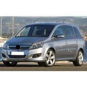 Opel Zafira B 2006-2011 Cam Su Fiskiye Deposu Kapağı 6450562 thumbnail 2