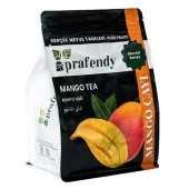 PRAFENDY MANGO ÇAYI - GERÇEK MEYVE TANELİ 1000 GR - 1