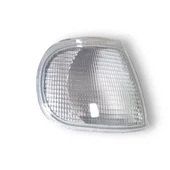 Skoda Pickup Pikap 1995-2001 Ön Sağ Sinyal Lambası Beyaz 6U0953042A - 2