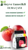 PRAFENDY ELMA ÇAYI GERÇEK MEYVE TANELİ 1000 GR - 3