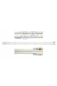 SAMSUNG 37D5000, 37D6000 LED BAR , 2011SVS37-FHD-5K6K6.5K-LEFT JVG-370SMA-R3, LED BAR - 1