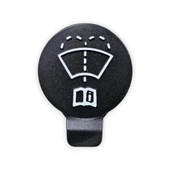 Opel Astra J Sedan 2010-2015 Cam Su Fiskiye Deposu Kapağı 1450270 - 3