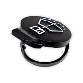 Opel Astra J Sedan 2010-2015 Cam Su Fiskiye Deposu Kapağı 1450270 - 4