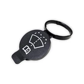 Opel Astra J Sedan 2010-2015 Cam Su Fiskiye Deposu Kapağı 1450270 - 1