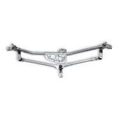 VW Passat B5.5 2001-2005 Ön Cam Silecek Kol Mekanizması 3B1955603B - 1