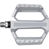 SHIMANO PD-EF202 Gümüş Aluminyum Pedal - 1