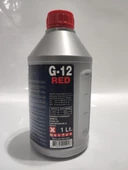 BSG ANTİFRİZ KIRMIZI ORGANİK -56°C 1 Lire - 2