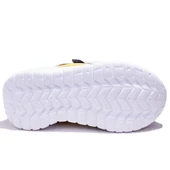 Pepino 1423 Ortopedik Günlük Füme Turuncu Erkek Çocuk Spor Ayakkabı - 4