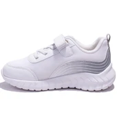 Pepino 1423 Ortopedik Günlük Beyaz Erkek Çocuk Spor Ayakkabı - 3