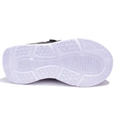 Pepino 1424 Ortopedik Günlük Siyah Turuncu Kız Çocuk Spor Ayakkabı - 4