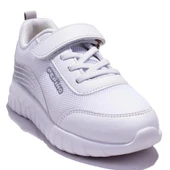Pepino 1423 Ortopedik Günlük Beyaz Erkek Çocuk Spor Ayakkabı - 1