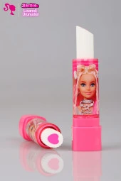 LİSANSLI BARBIE RUJ SİLGİ - 1