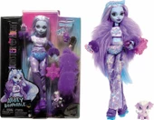 Monster High Doll Abbey Bominable Koleksiyon Bebek HNF64 - 1