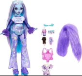 Monster High Doll Abbey Bominable Koleksiyon Bebek HNF64 - 2