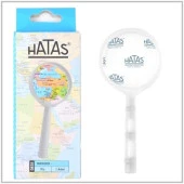 Hatas Büyüteç 60Mm - 1