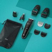 Braun Series 5 Mgk5410 9'U 1 Arada Erkek Bakım Seti - 1