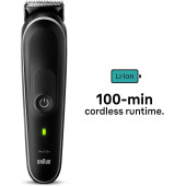 Braun Series 5 Mgk5410 9'U 1 Arada Erkek Bakım Seti - 2