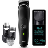 Braun Series 5 Mgk5410 9'U 1 Arada Erkek Bakım Seti - 3