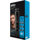 Braun Series 5 Mgk5410 9'U 1 Arada Erkek Bakım Seti - 4