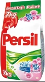 Persil Matik Toz Çamaşır Deterjanı 14+14:28KG Gülün Büyüsü Renkli Beyaz+Color/Renkli (184 Yıkama) - 2