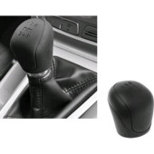 Universal Siyah Silikon Manuel Vites Topuzu Kılıfı Siyah Vites Topuzu Kılıf (SİYAH) thumbnail 1