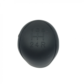 Universal Siyah Silikon Manuel Vites Topuzu Kılıfı Siyah Vites Topuzu Kılıf (SİYAH) thumbnail 2