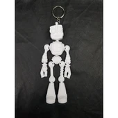 Anahtar Oto Anahtar Hareketli Robot Minikabot thumbnail 2