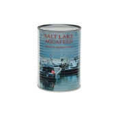 Great Salt Lake Artemia Yumurtası 25gr Kutudan Bölme %95 Çıkım Oranlı - 1
