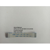 Awm 20624 80c 60v Vw-1 Flex  Kablo 18-0.5-6A - 1
