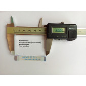 Awm 20624 80c 60v Vw-1 Flex  Kablo 18-0.5-6A - 2