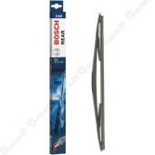 Opel Corsa C Arka Silecek (2000-2006) Bosch Rear H402 thumbnail 1