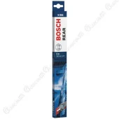 Bosch Rear Renault Megane 3 2009 - 2016 Arka Silecek - H351 thumbnail 1