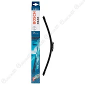 Fiat Doblo Arka Silecek (2011-2021) Bosch Rear A381H thumbnail 1