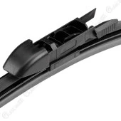 Fiat Doblo Arka Silecek (2011-2021) Bosch Rear A381H thumbnail 2