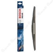Mazda 2 Arka Silecek (2008-2013) Bosch Rear H354 - 1