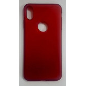 Iphone Xs Max Yumusak Slikon Kilif Stok Fazlası - 1