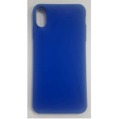 Iphone Xs Max Yumusak Slikon Kilif Stok Fazlası - 2