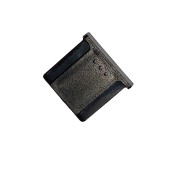 Ayex, Fujifilm XT2, XT3, XT30, XH1, XT100, XT20, X100T İçin Flaş Kızağı (Hot Shoe) Kapağı - 2