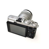 Ayex, Fujifilm XT2, XT3, XT30, XH1, XT100, XT20, X100T İçin Flaş Kızağı (Hot Shoe) Kapağı - 6