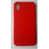 Iphone Xr Ruber Case Yumusak Slikon Kilif - 1