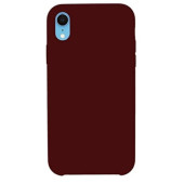 Iphone Xr Ruber Case Yumusak Slikon Kilif - 2