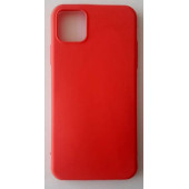 iPhone Uyumlu 11 Pro Max Ruber Case Yumusak Slikon Kilif - 2