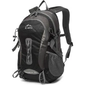 C-Active 35 Litre Kamp Seyahat Outdoor Dağcı Sırt Çantası 8692 - 3