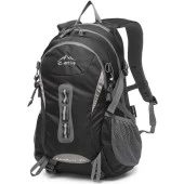 C-Active 35 Litre Kamp Seyahat Outdoor Dağcı Sırt Çantası 8692 - 3