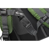 C-Active 35 Litre Kamp Seyahat Outdoor Dağcı Sırt Çantası 8691 - 5