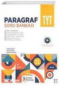TYT Paragraf Soru Bankası Krallar Karması - 1