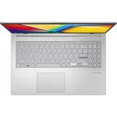 Asus Vivobook Go 15 I3-N305 8gb 256GB SSD Fhd 15.6" 60hz W11 Taşınabilir Bilgisayar E1504GA-NJ257W - 5