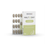 Dose Malt A Day Calming Tablet Kediler Için Sakinleştirici - 2